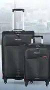 Paklite 61cm hyperlite trolley-each