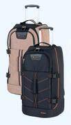 Makro Paklite 72cm mobius trolley backpack-each offer