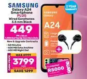 Game Samsung galaxy a24 smartphone-each offer