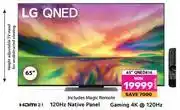 Game Lg 65 qned816 offer