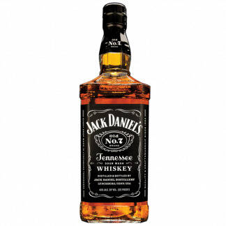 Prestons Jack daniel’s old no. 7 tennessee whiskey (1x750ml) offer