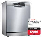 Makro sales bosch dishwasher