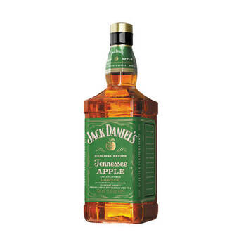 Norman Goodfellows Jack daniels tennessee apple 750ml offer