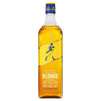Norman Goodfellows Johnnie walker blonde 750ml offer