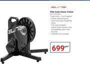 Elite Suito Home Trainer EL.0191001