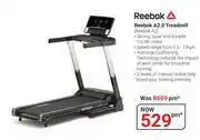 Teljoy Reebok A2.0 Treadmill REEBOK A2 offer