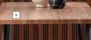 Builders Warehouse Tierra dining set (table & 4 chairs) 850001240 offer