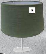 Builders Warehouse Dh 320mm tapered drum lampshade (meadow) offer
