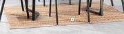 Builders Warehouse Sisal wild stripe rug 1.3m x 1.9m offer