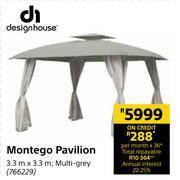 Builders Warehouse Design house montego pavilion offer