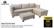 Builders Warehouse Design house ubud corner unit offer