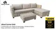 Builders Warehouse Design house ubud corner unit offer