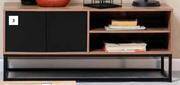 Builders Warehouse Hk holm tv stand 1.2m x 390mm x 520mm offer