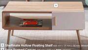 Builders Warehouse Hk coney coffee table 1m x 590mm x 466mm offer