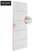 Builders Warehouse Dortello lagos internal door offer