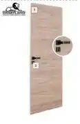 Builders Warehouse Swartland interior door offer