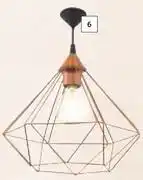 Builders Warehouse Eurolux tarbes pendant light offer