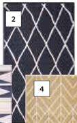 Builders Warehouse Fabhabitat nairobi outdoor rug-each offer