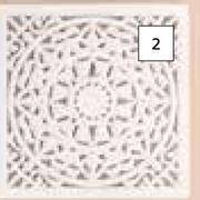Builders Warehouse Dh decorative wooden wall art 786663 offer