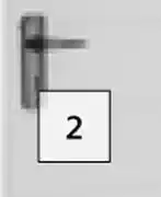 Builders Warehouse Builders 152.4mm (6) como tube handle (black) offer
