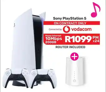 Game Sony PlayStation 5 offer