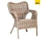 Builders Warehouse Design House Geneva Occasional Chair offer