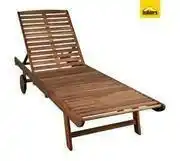 Builders Warehouse Design House Lay Out Knysna Sun Lounger offer