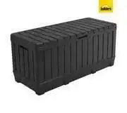 Builders Warehouse KETER KENTWOOD STORAGE BOX 128X53.6X59CM offer