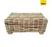 Builders Warehouse Design House Tiger Coffee Table - Natural (800 x 500 x 350mm) offer