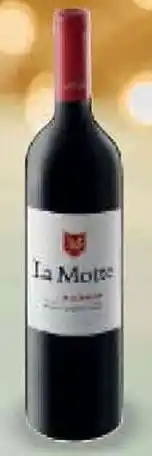 Spar La Motte Millennium or Rose Wine offer