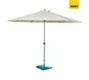 KALAHARI UMBRELLA 3M RND NAT