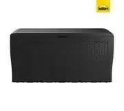 Builders Warehouse KETER DECK BOX 70G SAMOA RATAN GRAPH offer