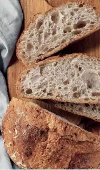 Spar Sourdough 5 Grain Bread offer