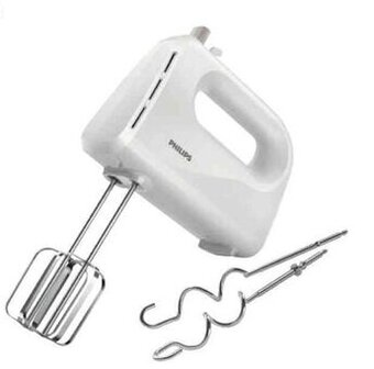 Makro Philips Daily Collection Hand Mixer offer