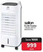 Makro Salton 5l air cooler sac42 offer