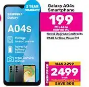 Game Samsung galaxy a04s smartphone-each offer