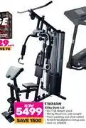 Game Trojan elite gym 1.0 offer