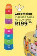 Toy Kingdom Coco melon stacking cups ke-co445014 offer