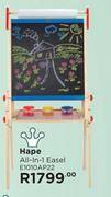 Toy Kingdom Hape all in 1 easel e1010ap22 offer