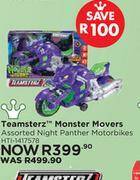 Toy Kingdom Teamsterz beast machines dragon disaster playset hti-1417558 offer