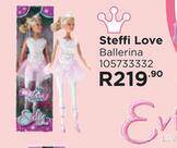 Toy Kingdom Steffi love ballerina 105733332 offer