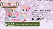 Toy Kingdom Zuru pets alive bonnie the booty shakin liama zuru9518 offer