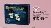 Rummikub anniversary edition pt55575