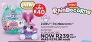 Toy Kingdom Zuru rainbocorns assorted bunnycorn surprise zuru9280sq1-each offer