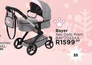 Toy Kingdom Bayer xeo dolls pram bay17033aa offer