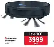 Makro Bennett read alphabot max mt-501 offer