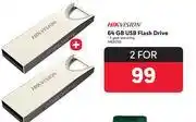 Hikvision 64gb usb flash drive 463010-for 2