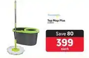 Makro Homemark top mop plus 259461-each offer