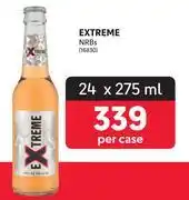 Makro Extreme nrbs-24 x 275ml per case offer