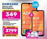 Game Samsung galaxy a24 smartphone-each offer
